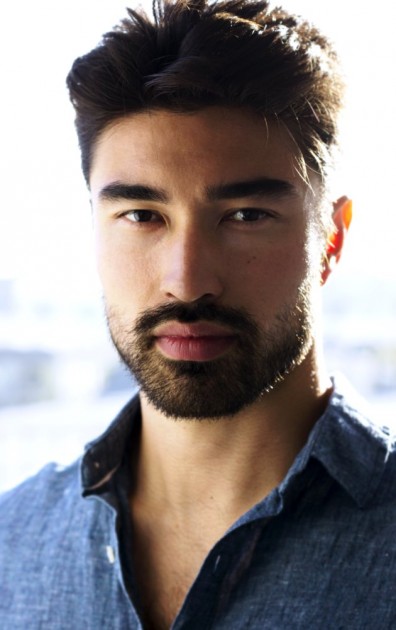 Remington Hoffman Fotoğrafı