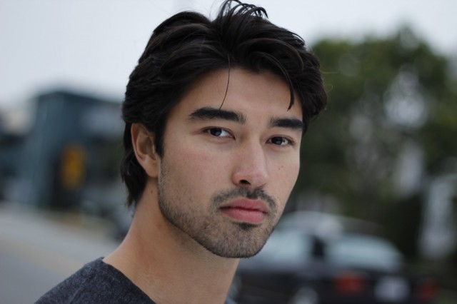 Remington Hoffman Fotoğrafı