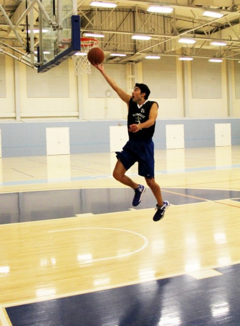 Remington Hoffman fotoğrafı