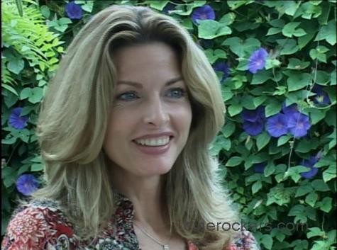 Joan Severance fotoğrafı