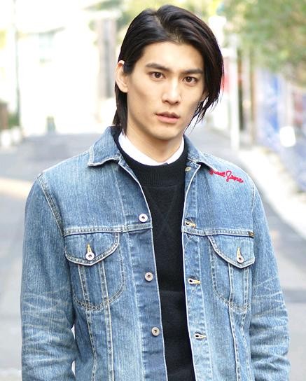 Kensei Mikami fotoğrafı