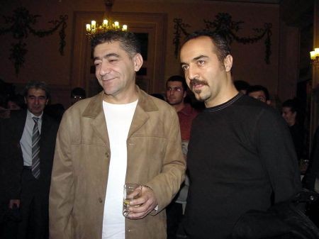 Ciwan Haco fotoğrafı