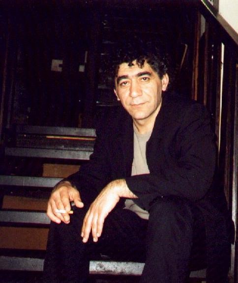 Ciwan Haco fotoğrafı