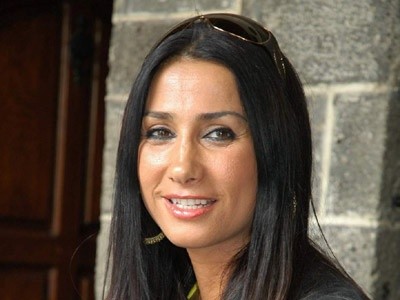 Rojin Ülker fotoğrafı