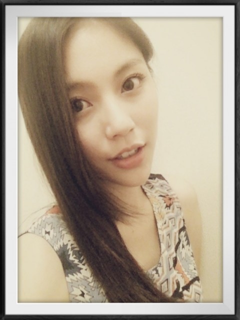 Elena Mizusawa Fotoğrafı