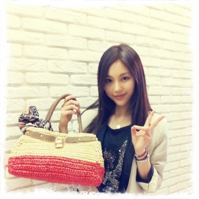 Elena Mizusawa Fotoğrafı