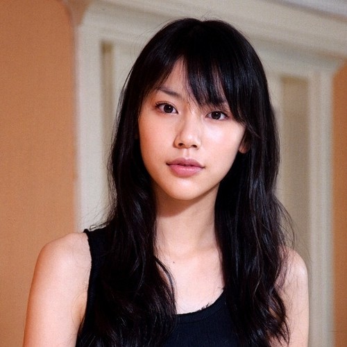 Elena Mizusawa Fotoğrafı