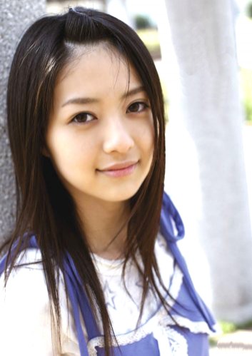 Kana Kurashina Fotoğrafı
