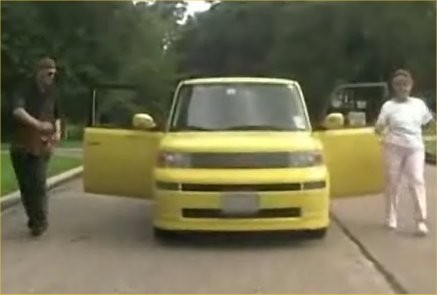 Chamillionaire fotoğrafı