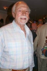 Gene Saks fotoğrafı