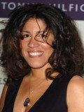 Rain Pryor fotoğrafı