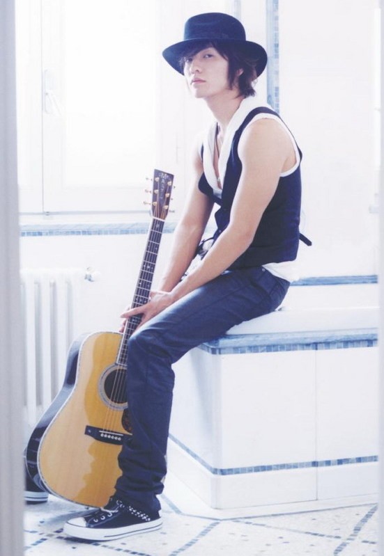 Keita Tachibana fotoğrafı