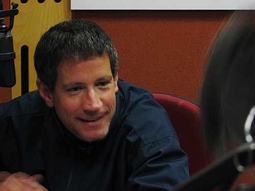 Riccardo Rossi fotoğrafı