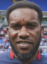 Jay-Jay Okocha fotoğrafı