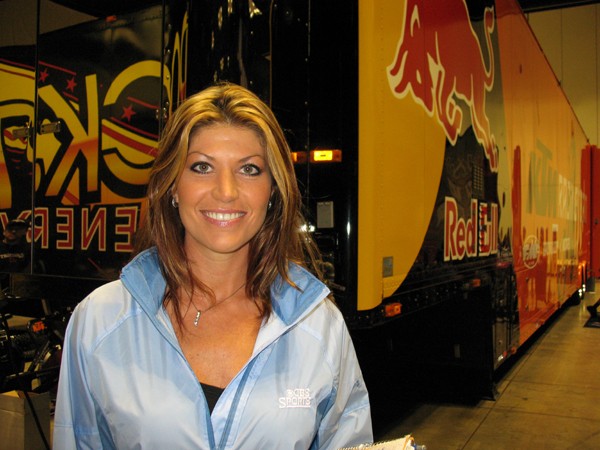 Erin Bates fotoğrafı