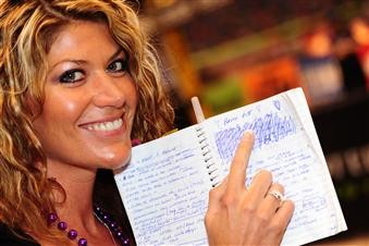 Erin Bates fotoğrafı