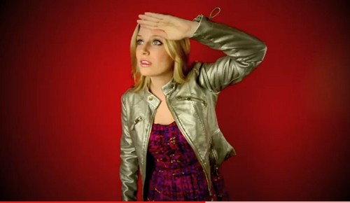 Bree Essrig fotoğrafı