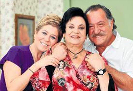 Beyhan Saran fotoğrafı