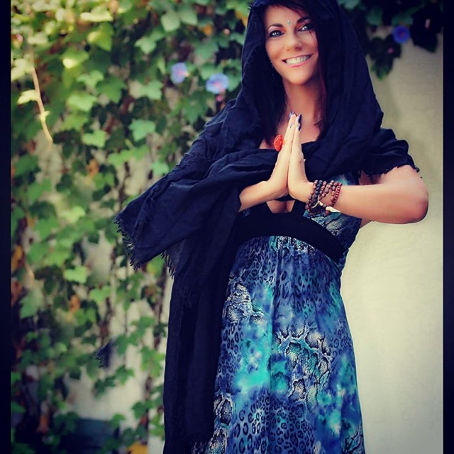 Maxine Wasa Fotoğrafı