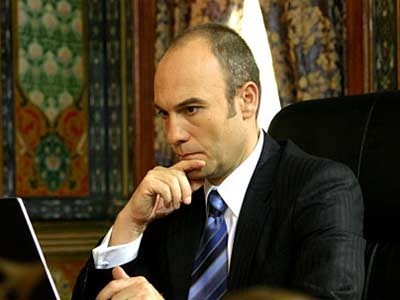 Mahir Günşiray fotoğrafı