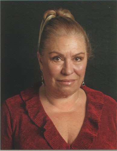 Gülümser Gülhan fotoğrafı