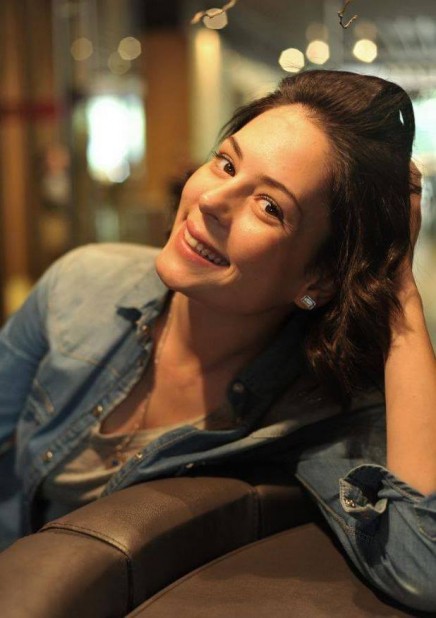 Yıldız Çağrı Atiksoy fotoğrafı