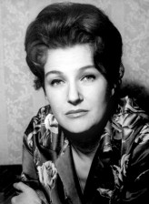 Svetlana Druzhinina fotoğrafı