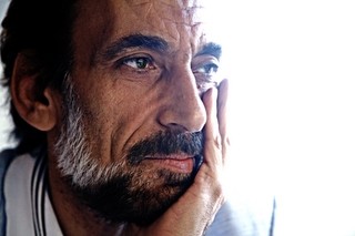 Ghassan Massoud fotoğrafı