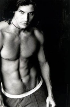 Diego Serrano Fotoğrafı