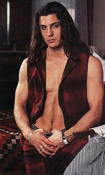 Diego Serrano Fotoğrafı