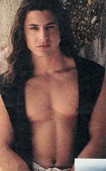 Diego Serrano Fotoğrafı