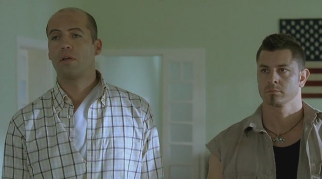 Diego Serrano Fotoğrafı