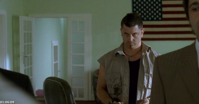 Diego Serrano Fotoğrafı