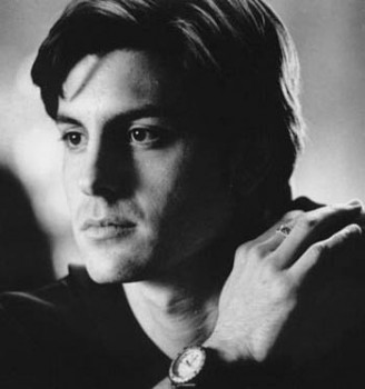 Diego Serrano Fotoğrafı