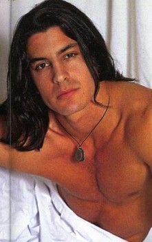 Diego Serrano Fotoğrafı