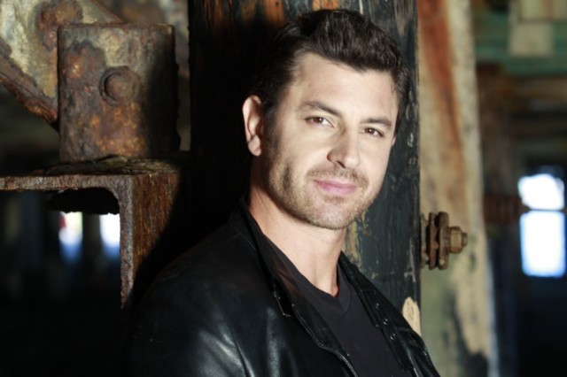 Diego Serrano Fotoğrafı