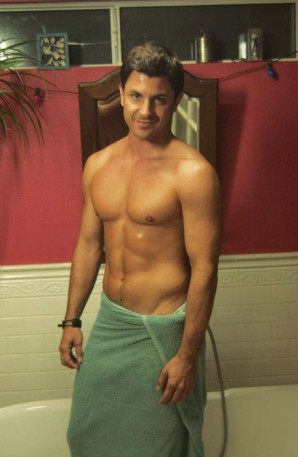 Diego Serrano Fotoğrafı