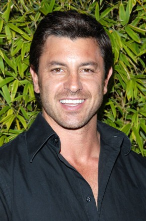 Diego Serrano Fotoğrafı