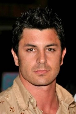 Diego Serrano Fotoğrafı