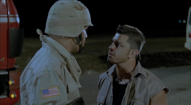 Diego Serrano Fotoğrafı