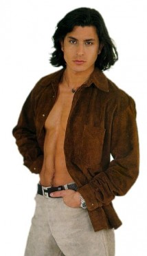 Diego Serrano fotoğrafı