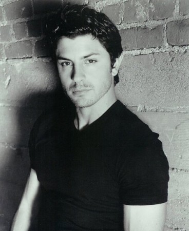 Diego Serrano fotoğrafı