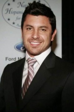 Diego Serrano fotoğrafı