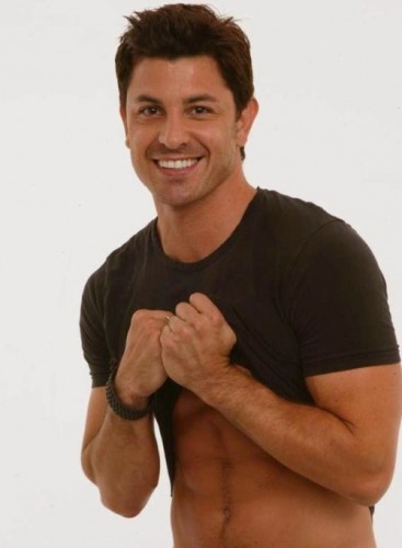 Diego Serrano Fotoğrafı