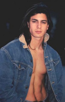 Diego Serrano Fotoğrafı