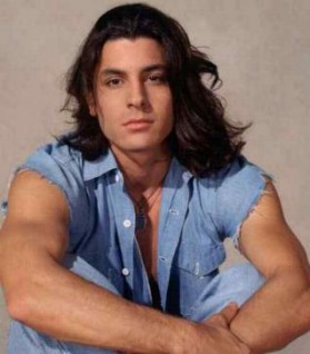 Diego Serrano Fotoğrafı