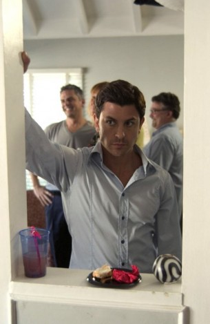 Diego Serrano Fotoğrafı