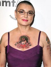 Sinead O'Connor fotoğrafı