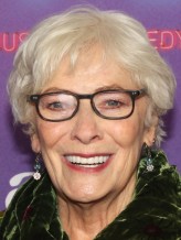 Betty Buckley fotoğrafı