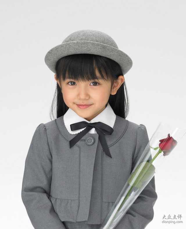 Momoka ıshii Fotoğrafı